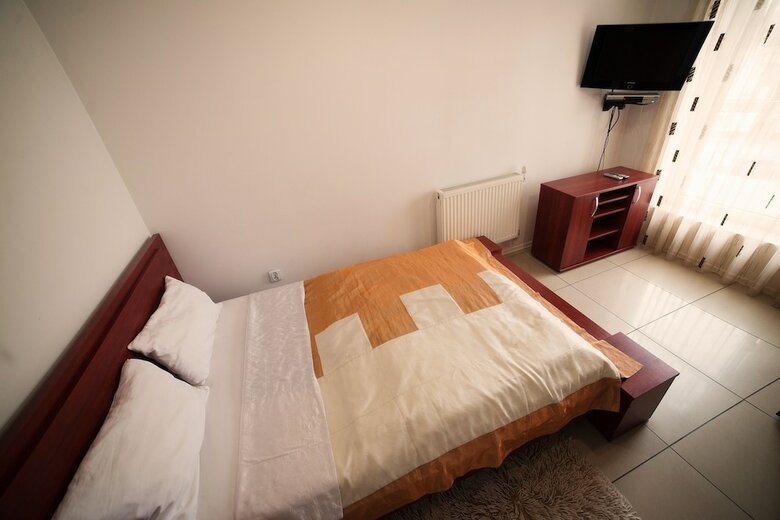 Jam Hotel Truskavets