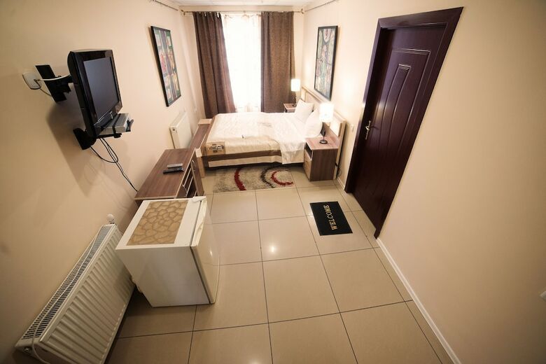 Jam Hotel Truskavets