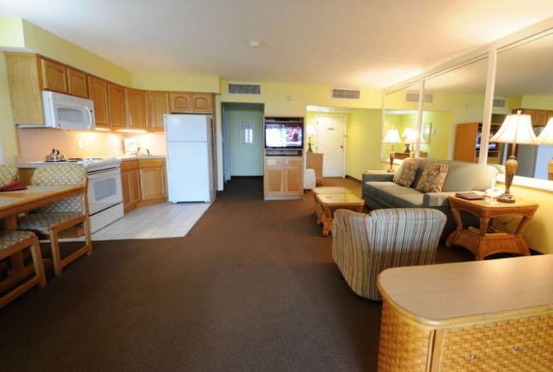 Apartamento Destin Holiday Beach Resort