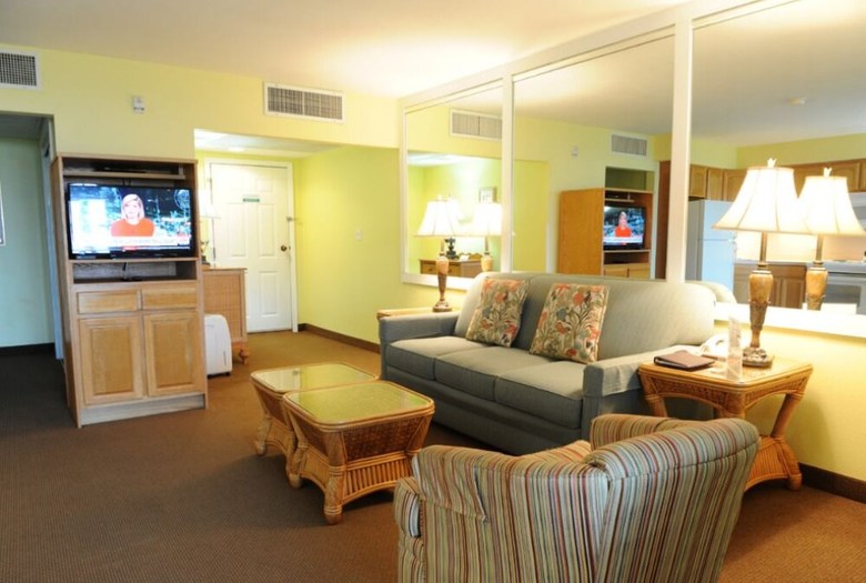 Apartamento Destin Holiday Beach Resort