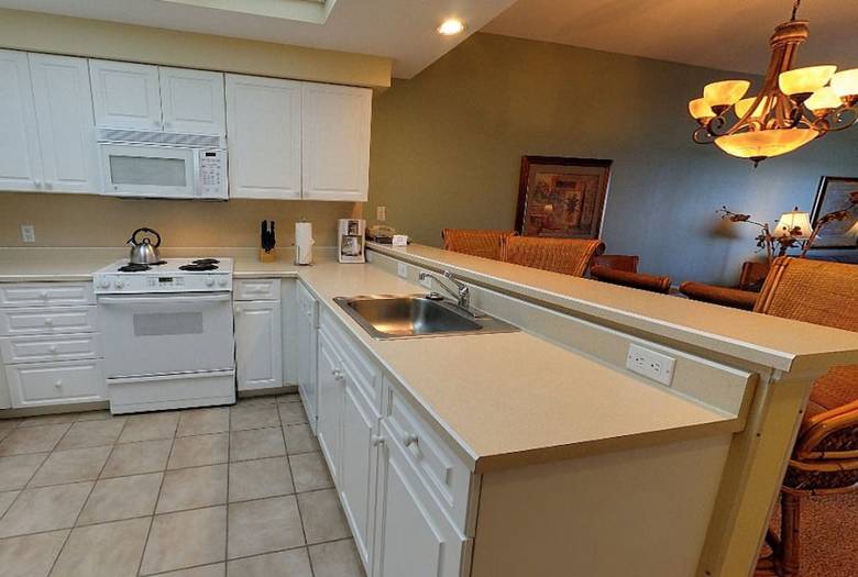 Apartamento Destin Holiday Beach Resort