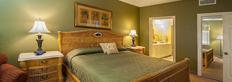 Apartamento Destin Holiday Beach Resort