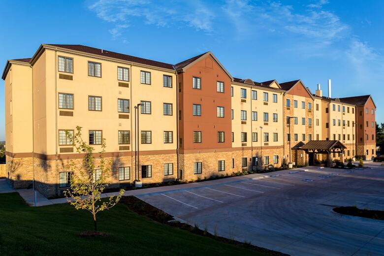 Hotel Staybridge Suites Omaha West