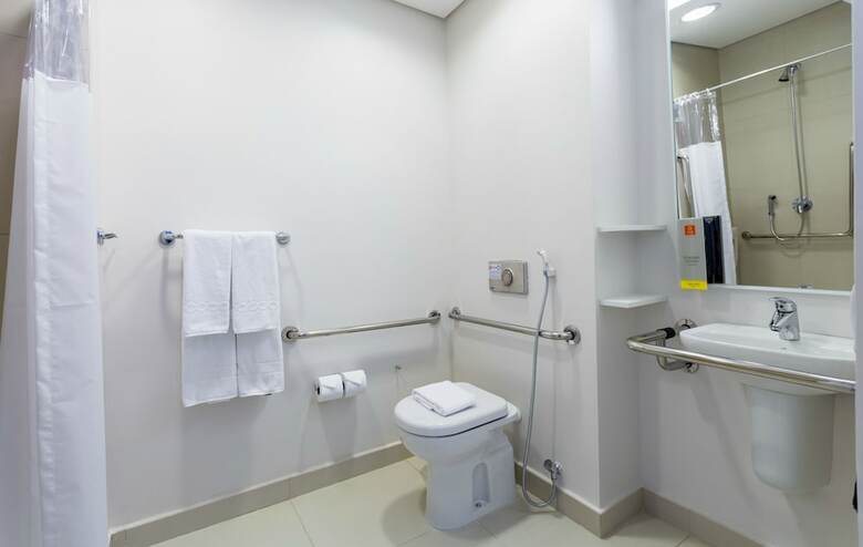 Aparthotel Adagio Jundiai Shopping