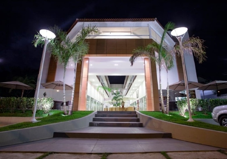 Hotel Terras Da Finl�ndia