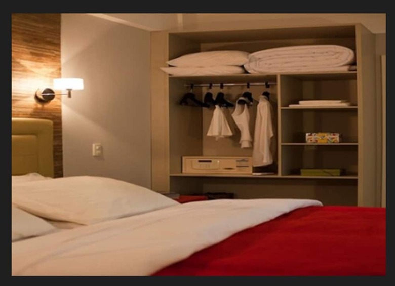Hotel Terras Da Finl�ndia