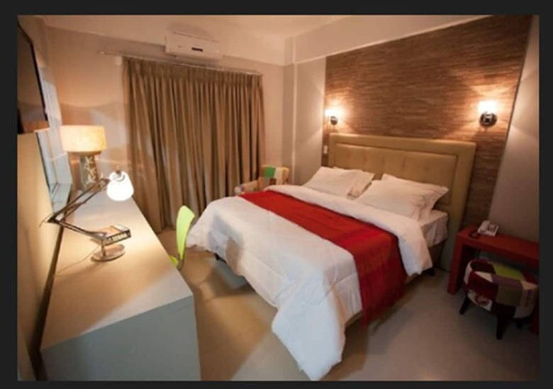 Hotel Terras Da Finl�ndia