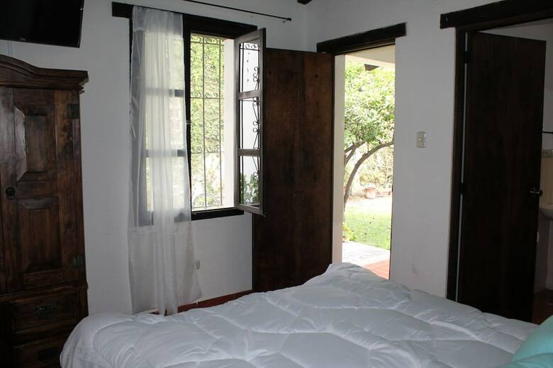 Bed & Breakfast Hotel Casa Naranjo