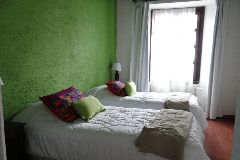 Bed & Breakfast Hotel Casa Naranjo
