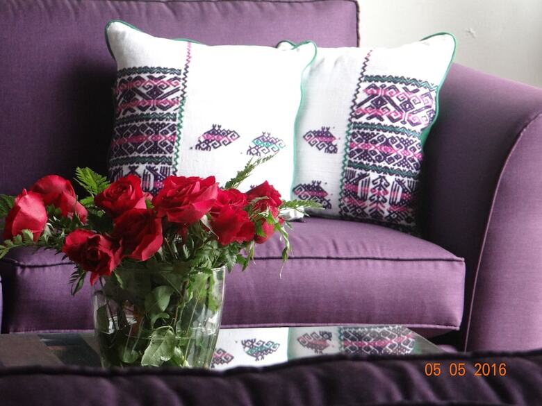 Bed & Breakfast Hotel Casa Naranjo
