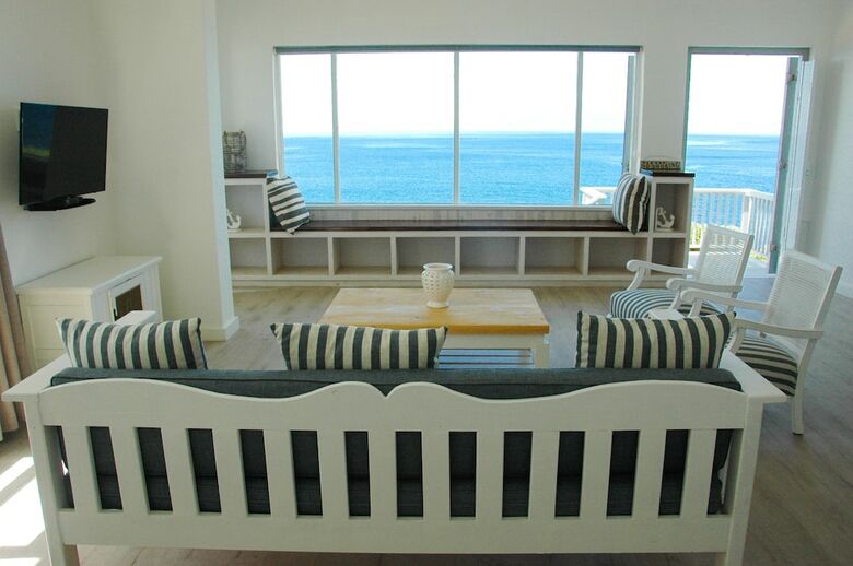 Apartamentos 3 On Rocklands Accommodation