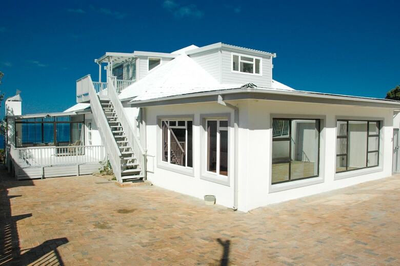 Apartamentos 3 On Rocklands Accommodation