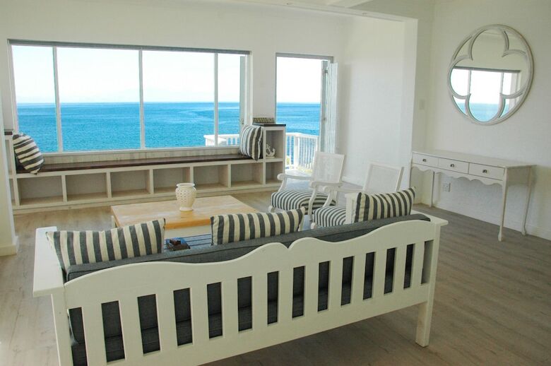 Apartamentos 3 On Rocklands Accommodation
