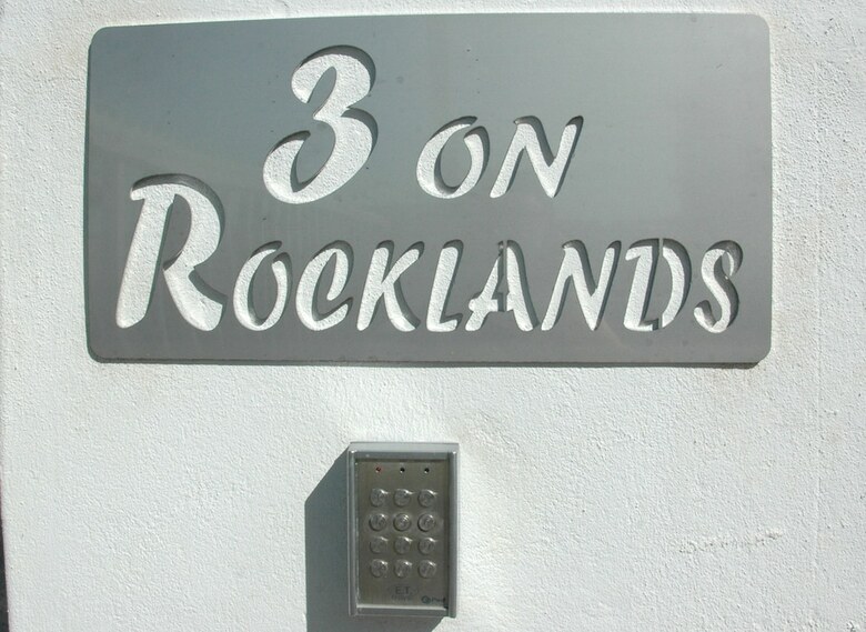 Apartamentos 3 On Rocklands Accommodation