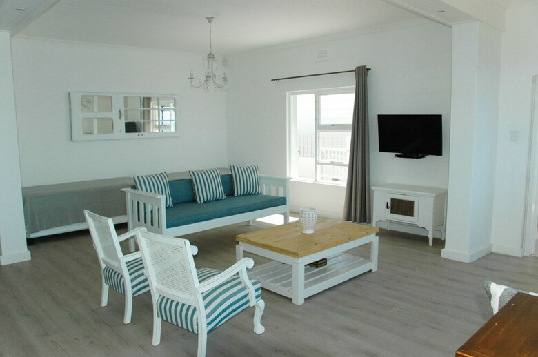 Apartamentos 3 On Rocklands Accommodation