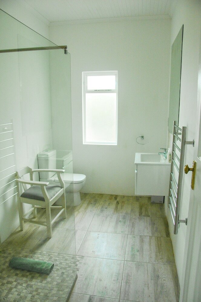 Apartamentos 3 On Rocklands Accommodation
