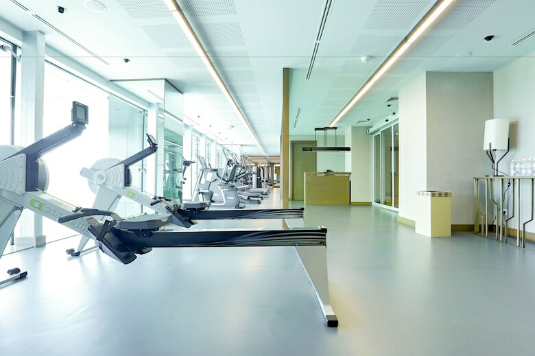 Radisson Blu Hotel, Abidjan Airport