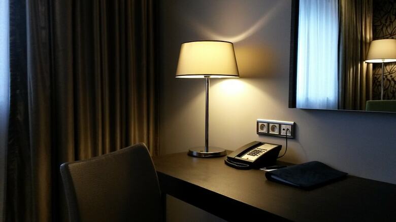 Radisson Blu Hotel, Abidjan Airport