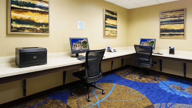 Hotel Holiday Inn Express & Suites Midland Loop 250