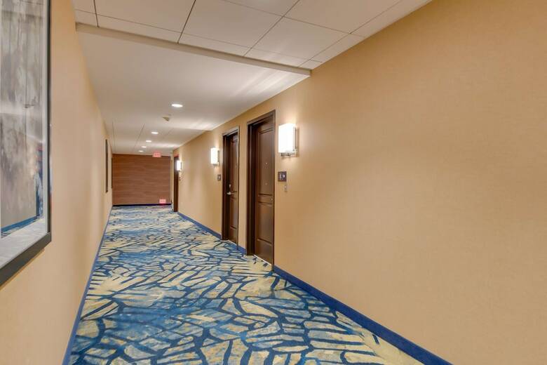 Hotel Hampton Inn & Suites Los Angeles - Glendale