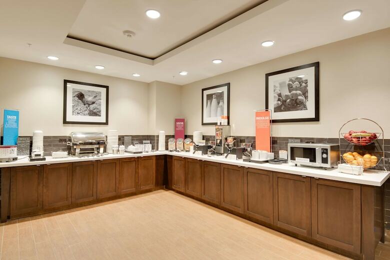 Hotel Hampton Inn & Suites Los Angeles - Glendale