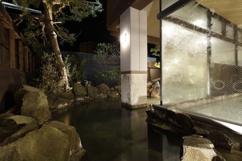 Hotel Yunokawa Onsen Emi Hakodateya