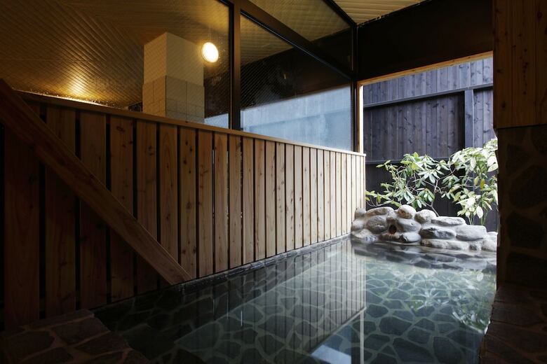 Hotel Yunokawa Onsen Emi Hakodateya