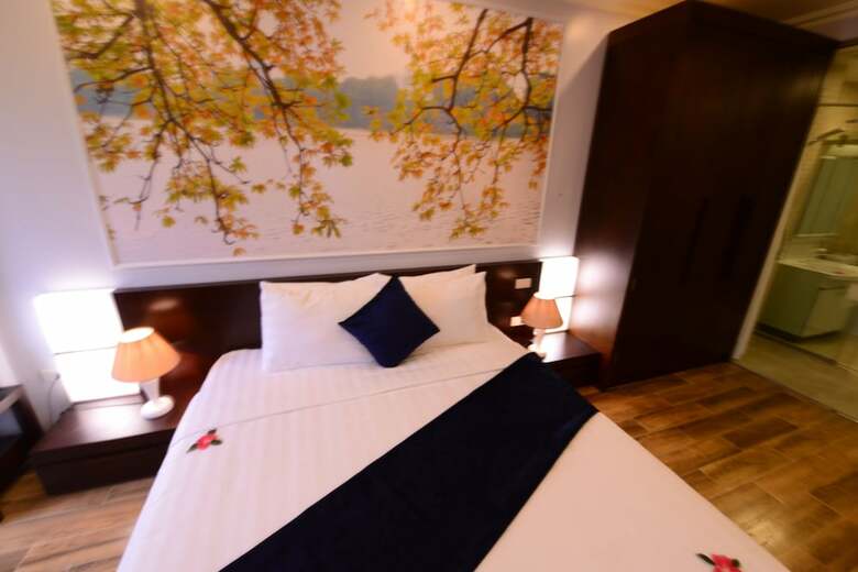 Hanoi Bella Rosa Hotel & Spa