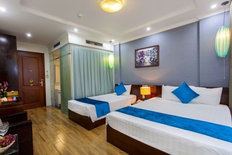 Hanoi Bella Rosa Hotel & Spa