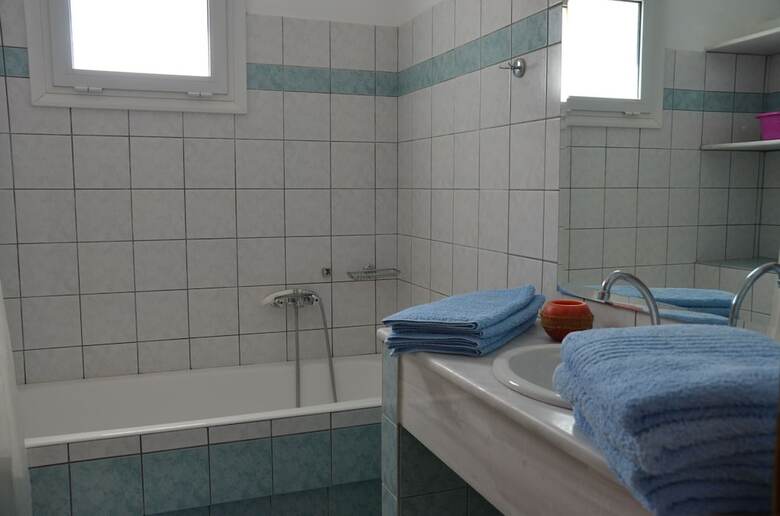 Apartamentos Poppy Villas