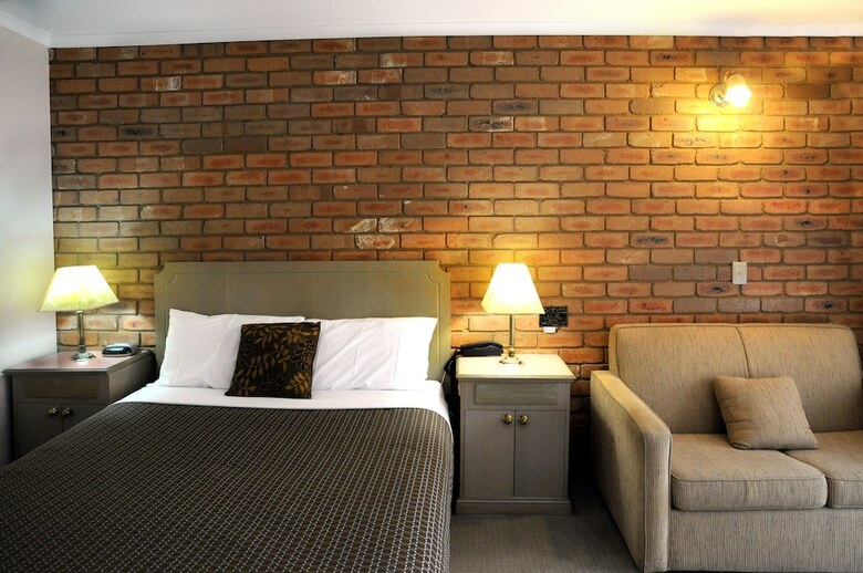 Bendigo Golden Square Motor Inn