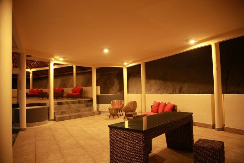 Apartamento Lima Satu Resort