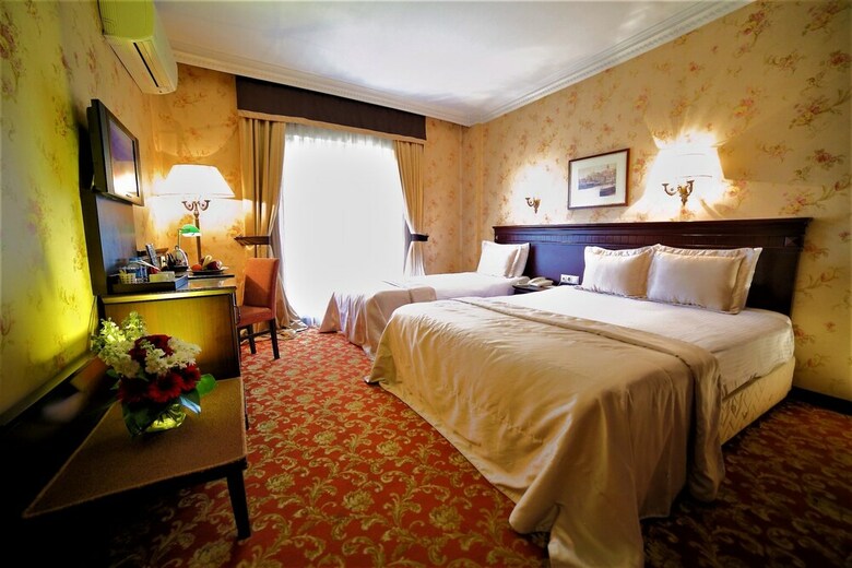 Pera Rose Hotel - Special Class