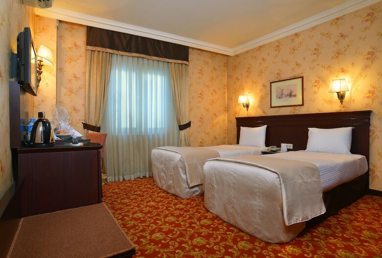 Pera Rose Hotel - Special Class