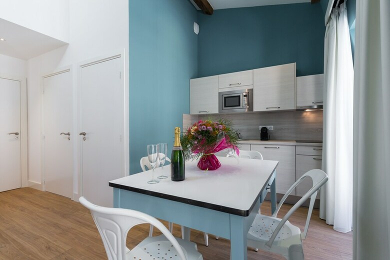 Apartamento Florella Antibes
