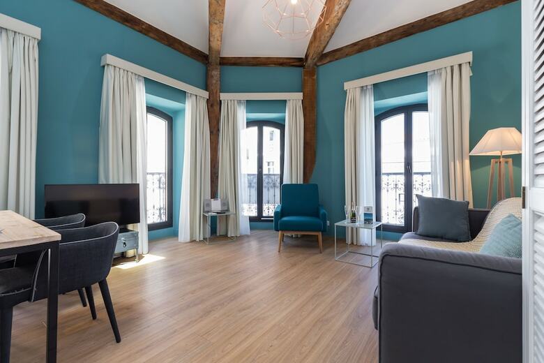 Apartamento Florella Antibes