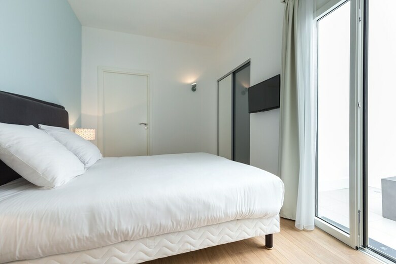 Apartamento Florella Antibes
