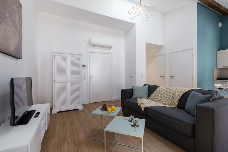 Apartamento Florella Antibes