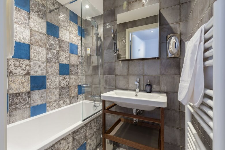 Apartamento Florella Antibes