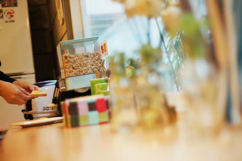 Hotel Sunny Hill Guesthouse Hongdae
