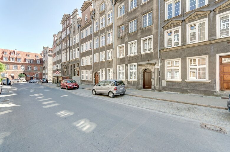Dom & House ? Apartments Old Town