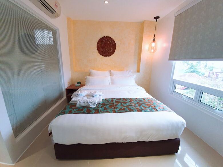 Blue Ocean Boutique Hotel.com (boracay Island)