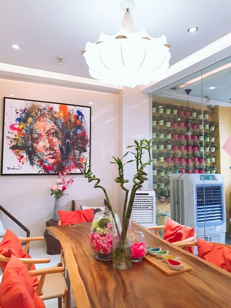 Blue Ocean Boutique Hotel.com (boracay Island)