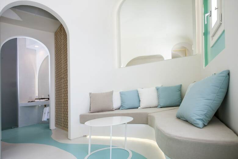 Hotel Andronikos Santorini