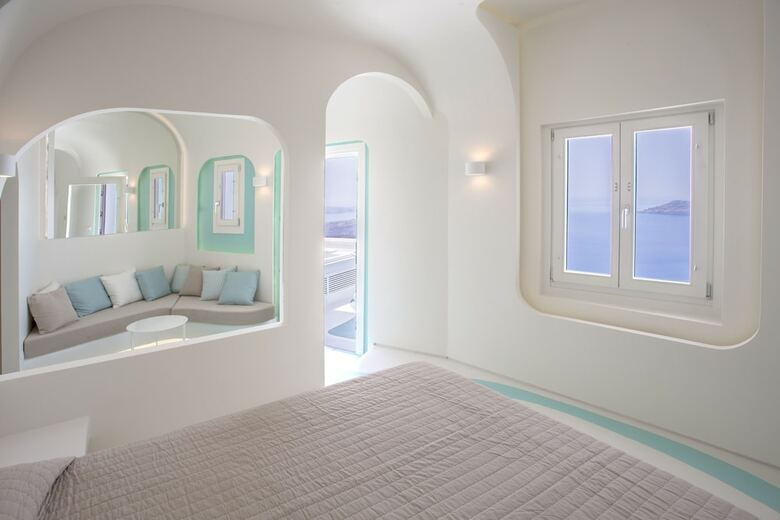 Hotel Andronikos Santorini