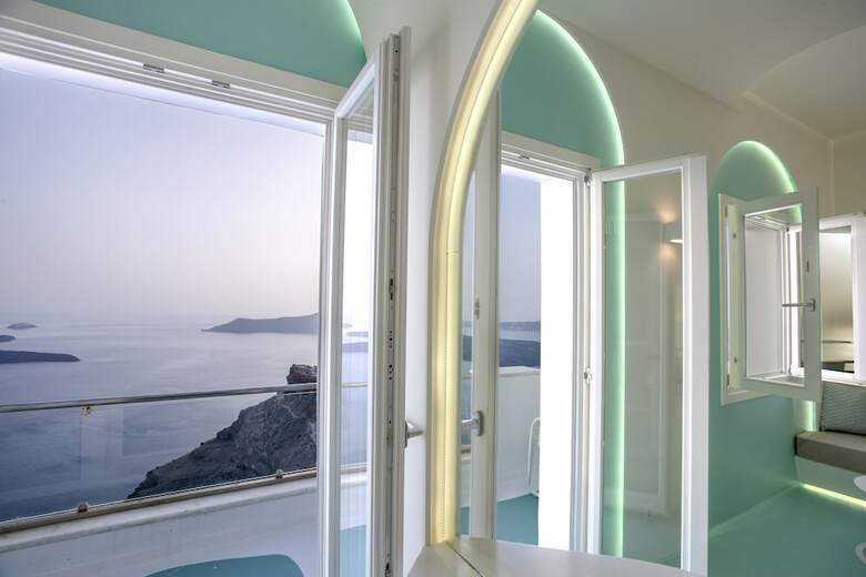 Hotel Andronikos Santorini