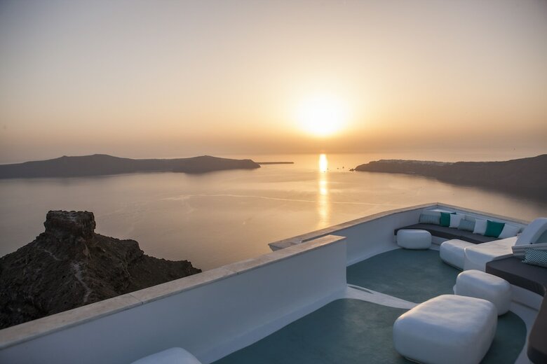 Hotel Andronikos Santorini
