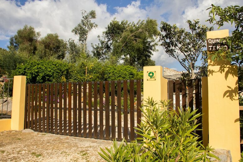 Quinta Do Tempo