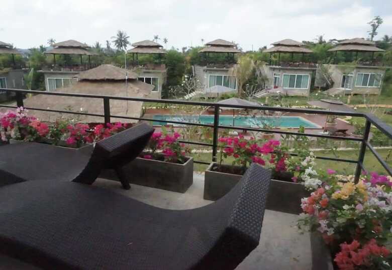 Hotel Ao Kao White Sand Beach Resort