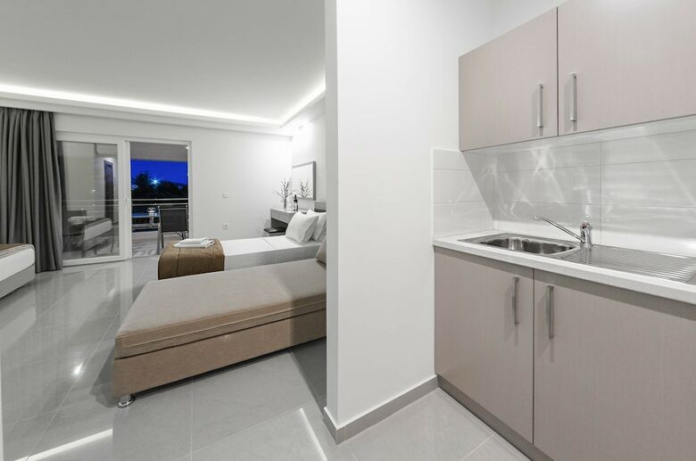 Vice Apartments